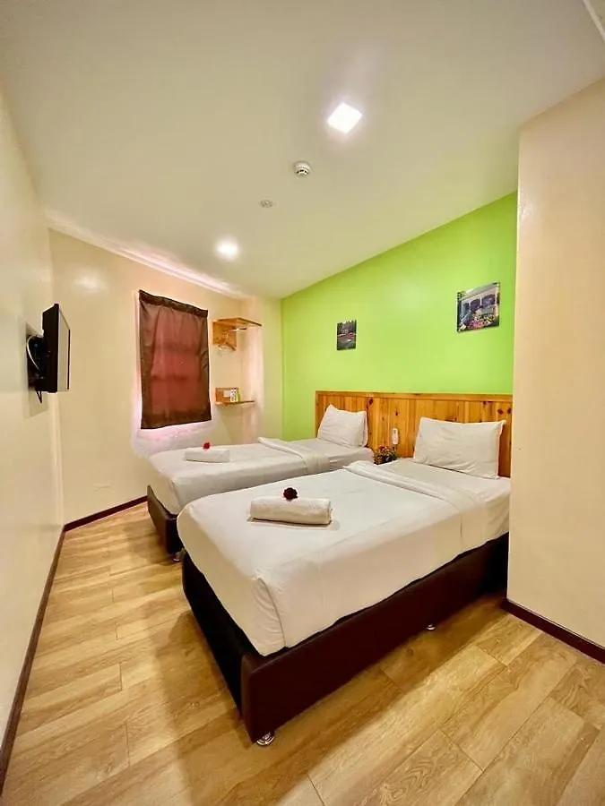 Apple Hotel Shah Alam