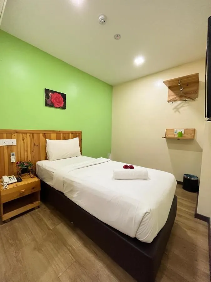 Apple Hotel Shah Alam