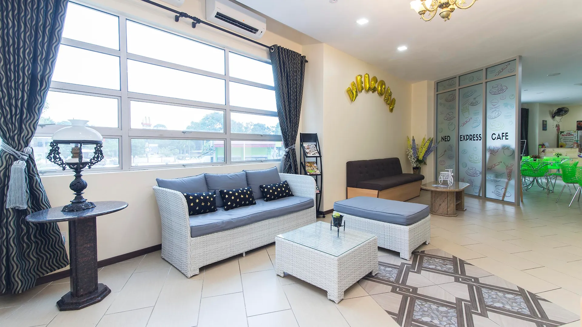 Apple Hotel Shah Alam