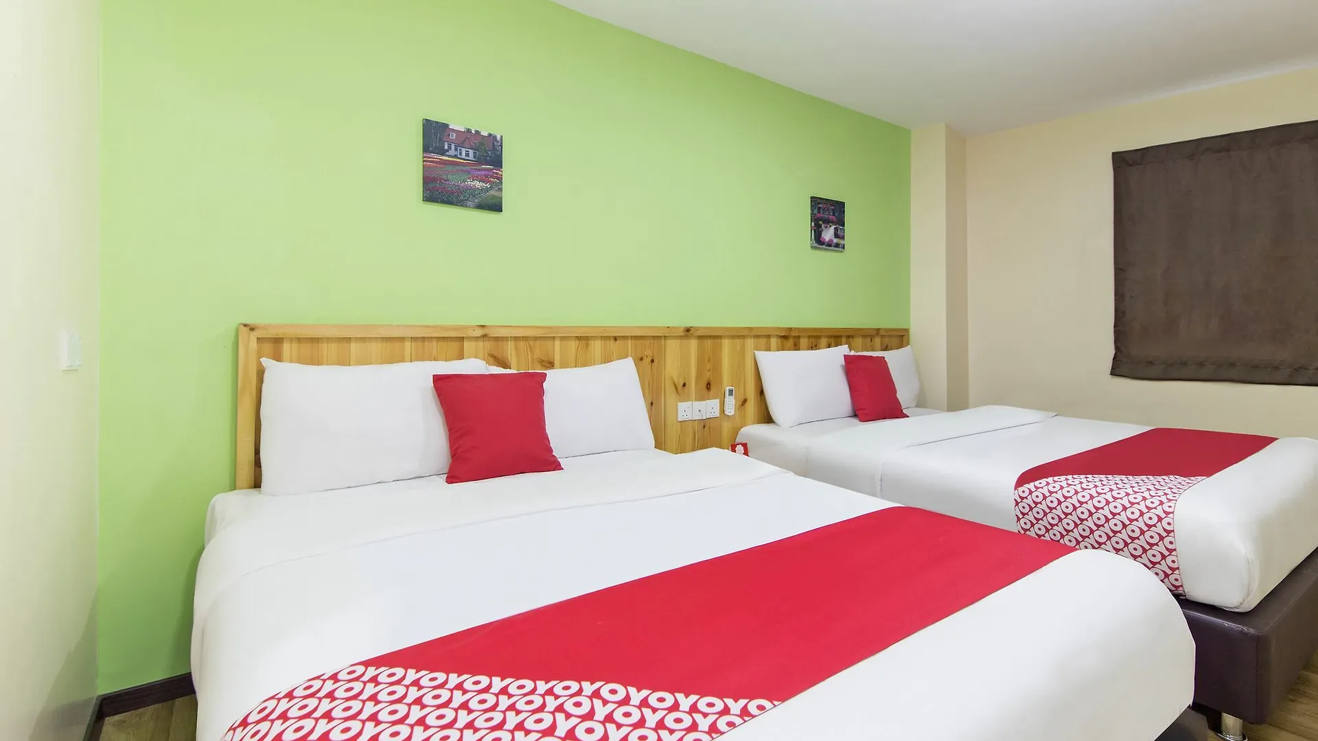 Apple Hotel Shah Alam