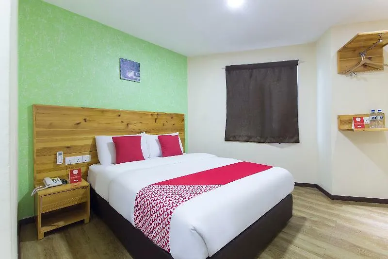 Apple Hotel Shah Alam