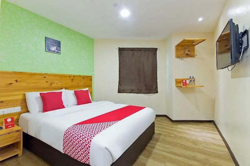 Apple Hotel Shah Alam
