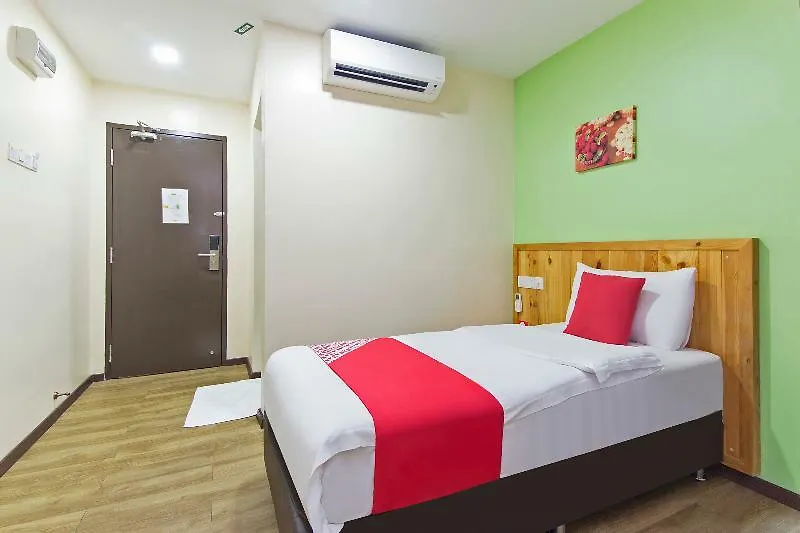 Apple Hotel Shah Alam Malaysia